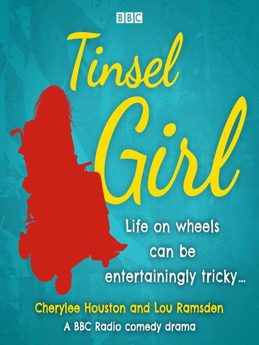 Title details for Tinsel Girl by Cherylee Houston - Available